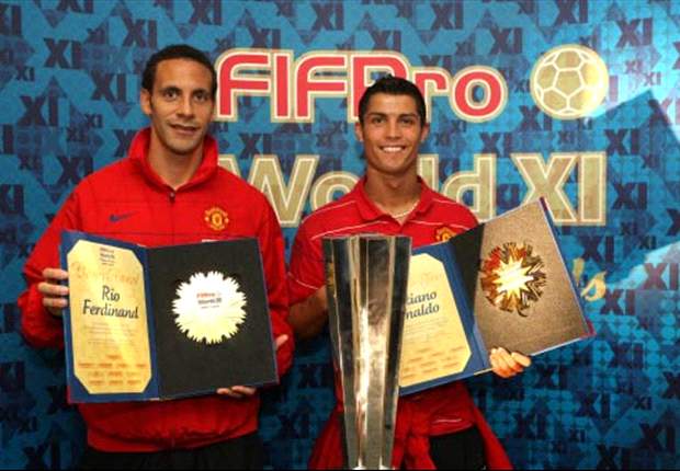 Rio Ferdinand: Cristiano Ronaldo will get fantastic reception from Manchester United fans