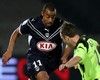 Ligue 1 : David Bellion (Bordeaux) vs Maxime Baca (Le Havre)