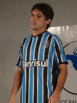 Mattioni, Gremio