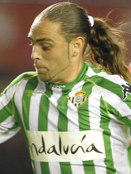 Sergio Garcia, Betis (Marca)