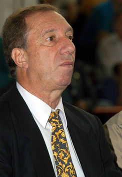 Bilardo dudó del récord de Pelé, batido por Messi