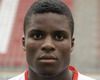 Francis Dickoh, FC Utrecht (Foto ANP)
