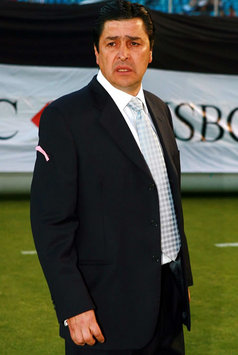 Luis Fernando Tena- Morelia (Mexsport)