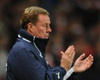 Harry Redknapp, Arsenal - Tottenham Hotspur (PA)