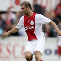 Kennedy Bakircioglu, Ajax (Foto ANP)