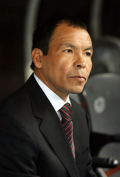 Jose Guadalupe Cruz- Atlante (Mexsport)