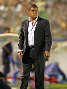 Daniel Guzman- Santos Laguna (Mexsport)