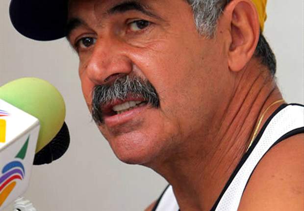 Pumas' Ferretti Unconcerned With Lack Of Newcomers