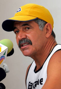 Ricardo Ferretti- Pumas (Mexsport)