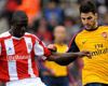 Olofinjana crosses over to Sheffield