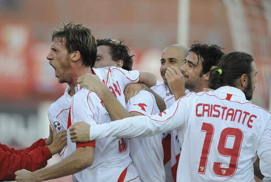 Mantova-Grosseto - Serie B (Grazia Neri)