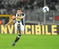 Alessandro Del Piero - Juventus (Foto Grazia Neri)