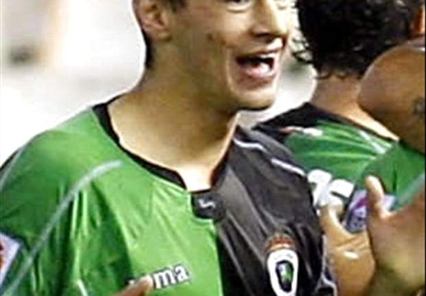 Racing Santander To Loan Benfica's Laszlo Sepsi Again – Report