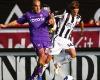 Sergio Almiron & Daniele Galloppa - Siena-Fiorentina - Serie A (Grazia Neri)
