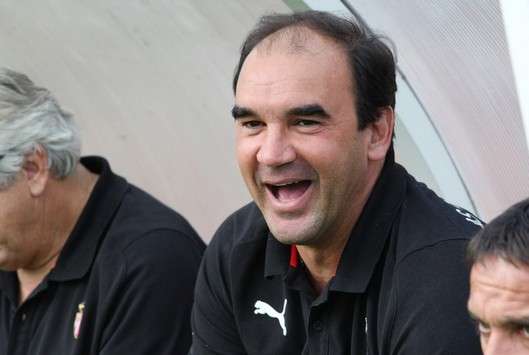 Ligue 1 : Ricardo (AS Monaco)