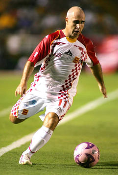 Rodrigo Ruiz- Tecos (Mexsport)