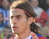 David Cortes, Getafe