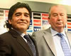 Diego Maradona official presentation - Argentina (Mexsport)