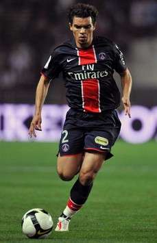 Ligue 1 : Cearà (Paris SG)