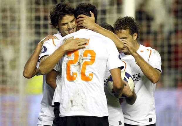 UEFA Cup Preview: Valencia - Club Brugge
