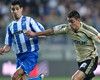 Ligue 1 : Nassim Akrour (Grenoble) vs Hatem Ben Arfa (Lyon)