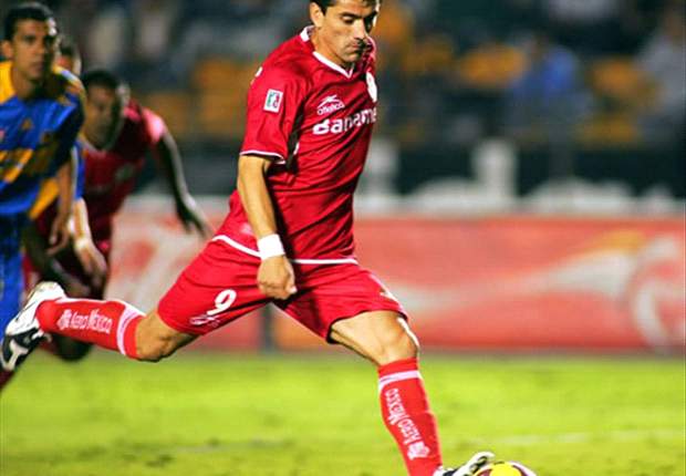 Mancilla Healthy, Could Return Against DC United
