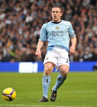 Premier League Trio Battle Over Manchester City’s Richard Dunne