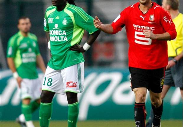 Americans On The Continent: Clean Sheet Carlos