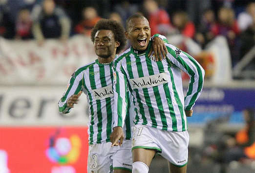 Nelson, Aurelio, Numancia-Betis (Marca)