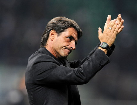 Beretta ferma anche il Milan (Grazia Neri)