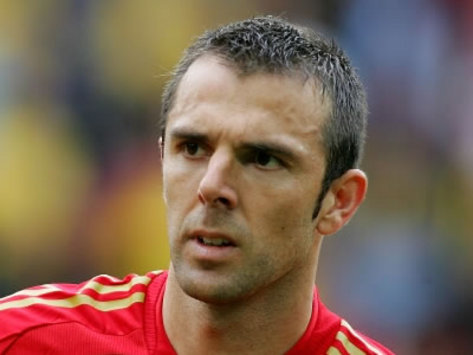 Carlos Marchena, Valencia (PA)