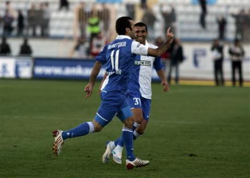 Mehmet Cakir (Ankaraspor)