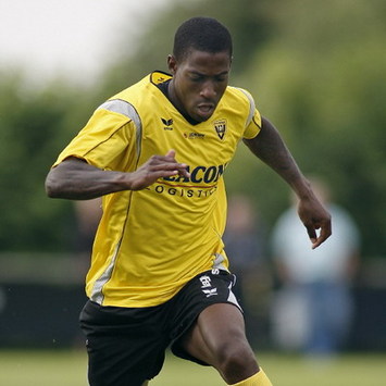 Ruben Schaken, VVV-Venlo (foto PRO SHOTS)