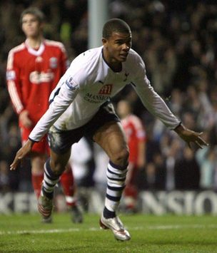 Fraizer Campbell impresses in the Carling Cup by finding the net twice against Liverpool