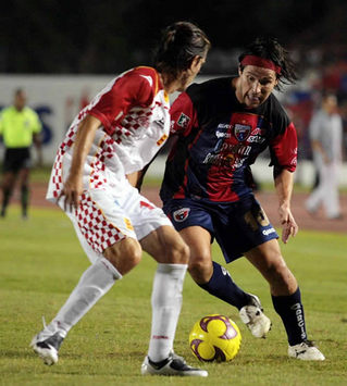 Atlante-Tecos (Mexsport)