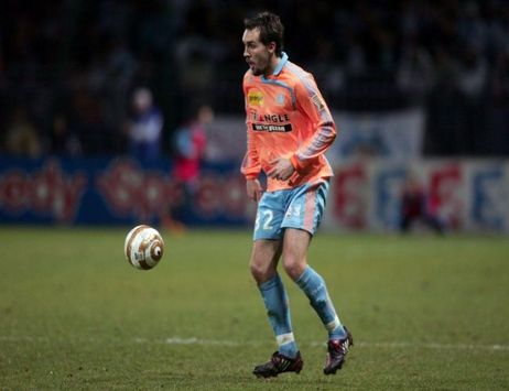 Ligue 1 : Givet (Marseille) 