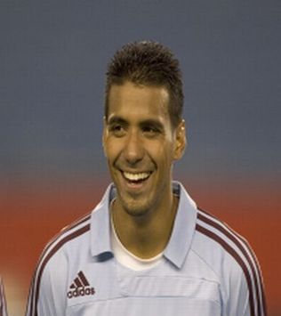 Jose Burciaga Jr.