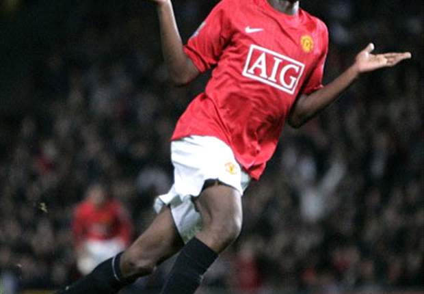 Blackpool competing with Preston North End to take Manchester United's Danny Welbeck on loan - report
