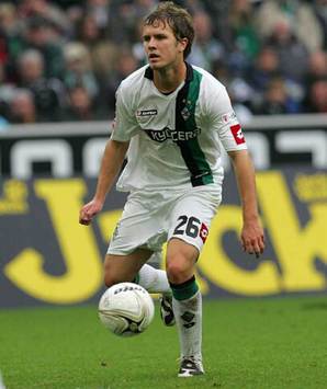 Bundesliga: Borussia Mönchengladbach, Michael Bradley (firo)