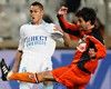 Ligue : Arnaud Le Lan (Lorient) vs Karim Ziani (Marseille)