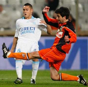 Ligue 1, Lorient - Le Lan prolonge