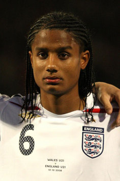 Michael Mancienne, on loan at Wolverhampton from Chelsea, was a surprise call-up to Fabio Capello's England squad.