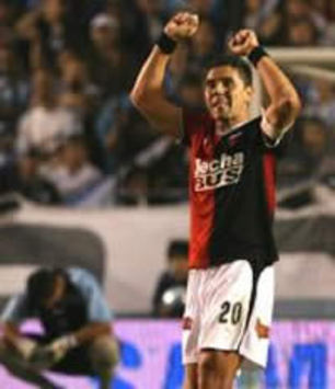 Esteban Fuertes - Colon