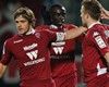 Ligue 2 : FC Metz