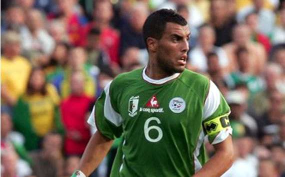 Yazid Mansouri (Algeria)