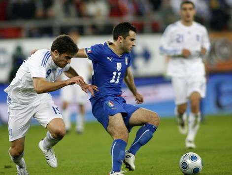 Rossi-Papastathopoulos Greece-Italy (Grazia Neri)