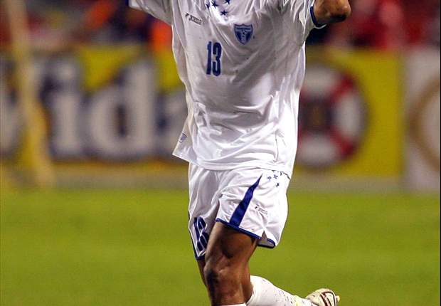 Honduras: Carlo Costly es nuevo jugador del Veria de Grecia