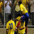 Falcao Clips Eagles' Wings