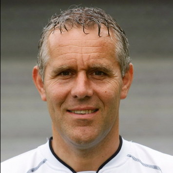 Harm van Veldhoven, Roda JC (Foto PROSHOTS)