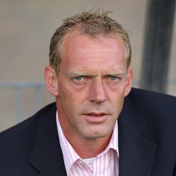Peter van Vossen, AGOVV (foto PRO SHOTS)